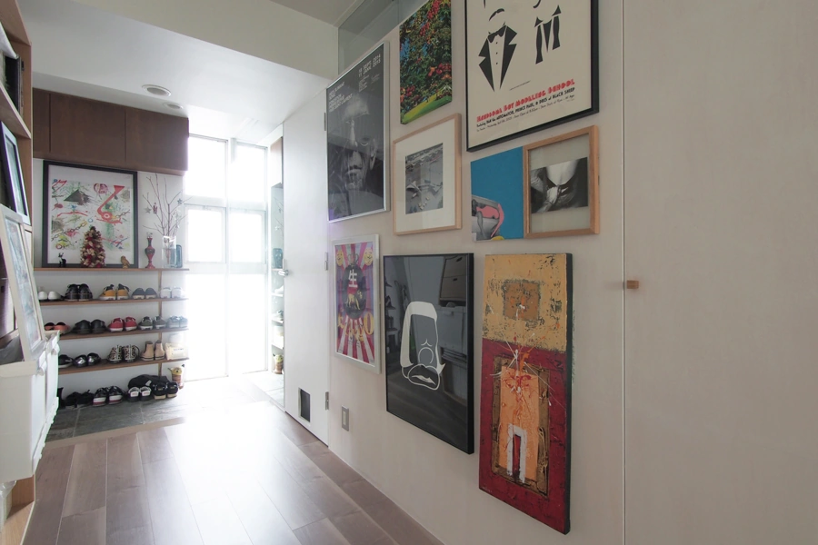 Nishikoyama House 写真 6