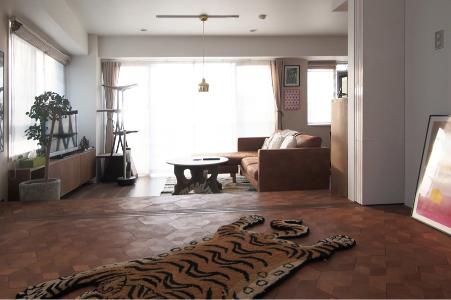 Nishikoyama House 写真 7