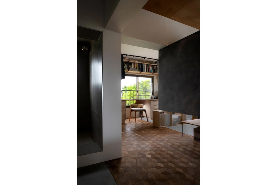 Sasagedai House 写真 8