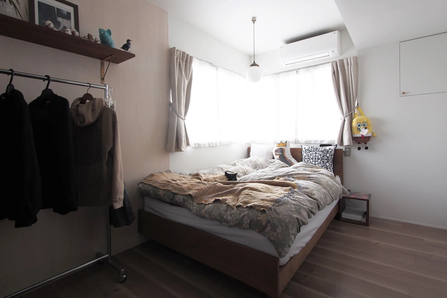 Nishikoyama House 写真 9