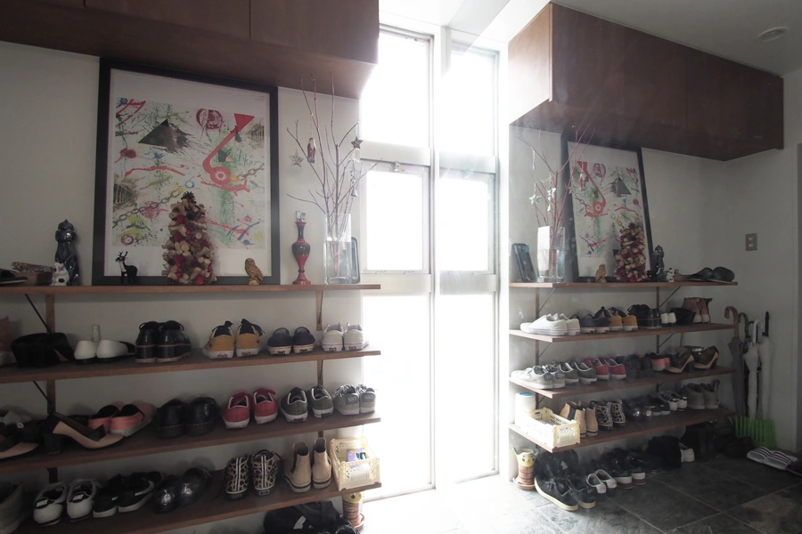 Nishikoyama House 写真 10