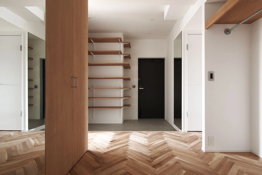 Fureainooka House 写真 3