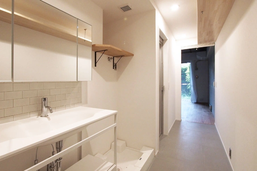 Hiyoshi House 写真 5