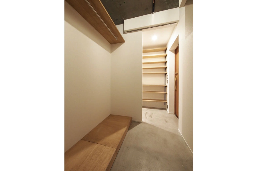 Hiyoshi House 写真 6