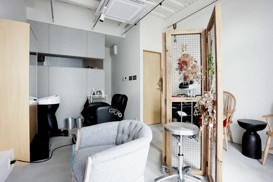 mono Beauty Salon