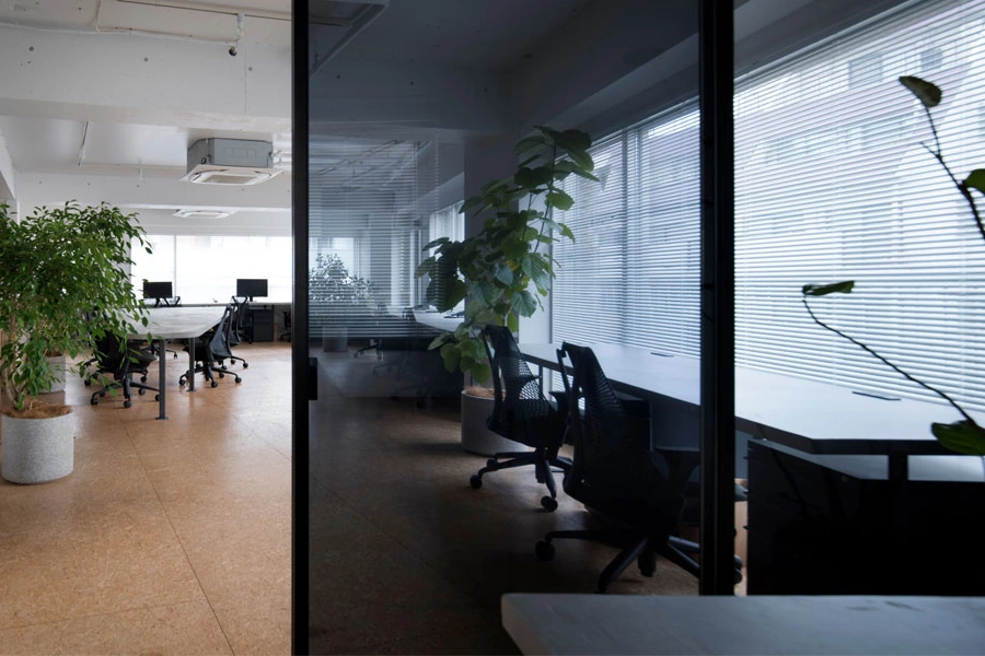 Aoyama Office