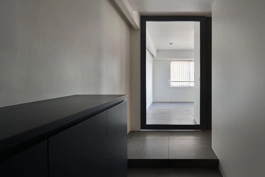 Mita House