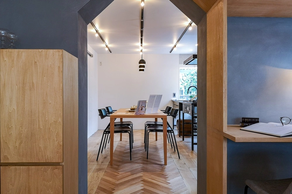 Hiroo House