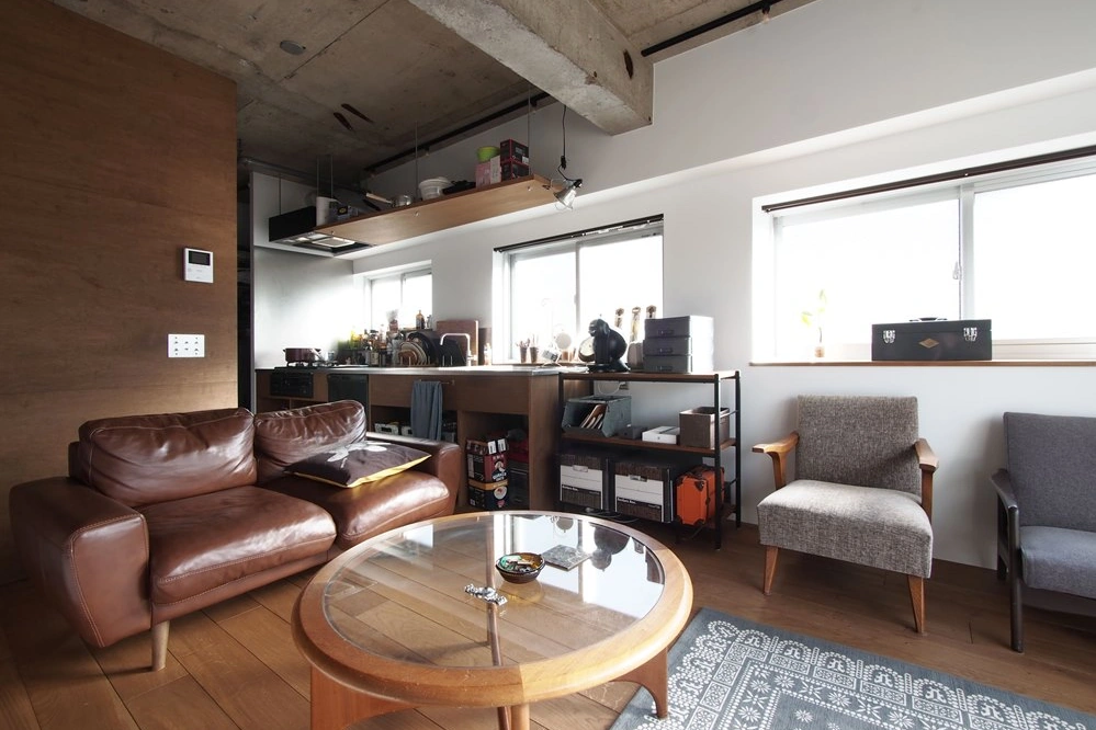 Komazawa House