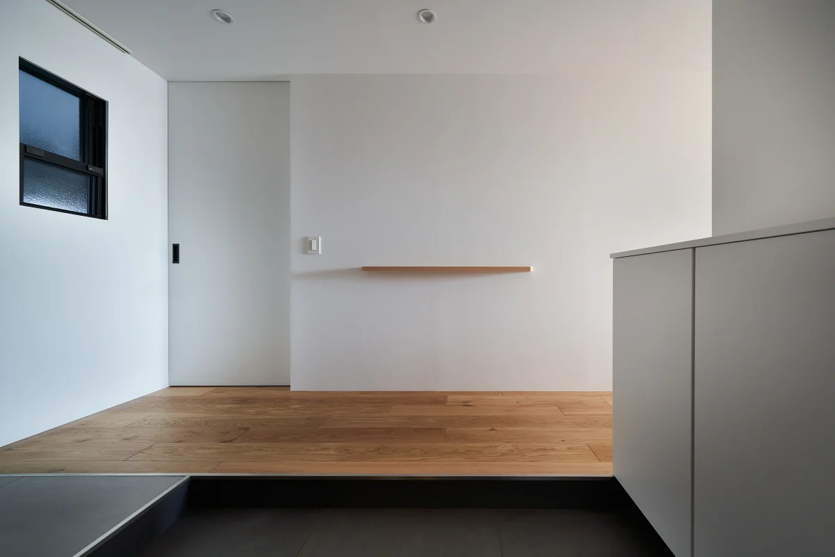 Ochiai House