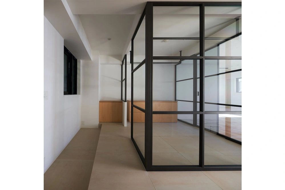 Mizonokuchi House 写真 2