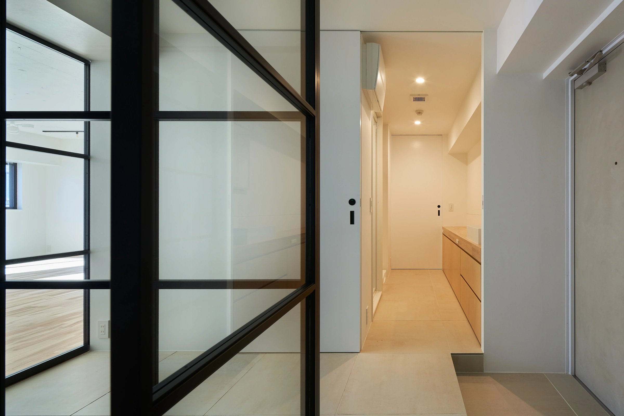 Mizonokuchi House 写真 3