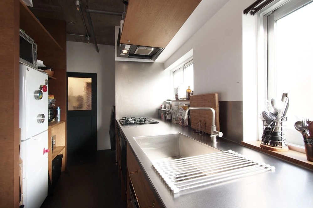 Komazawa House 写真 3