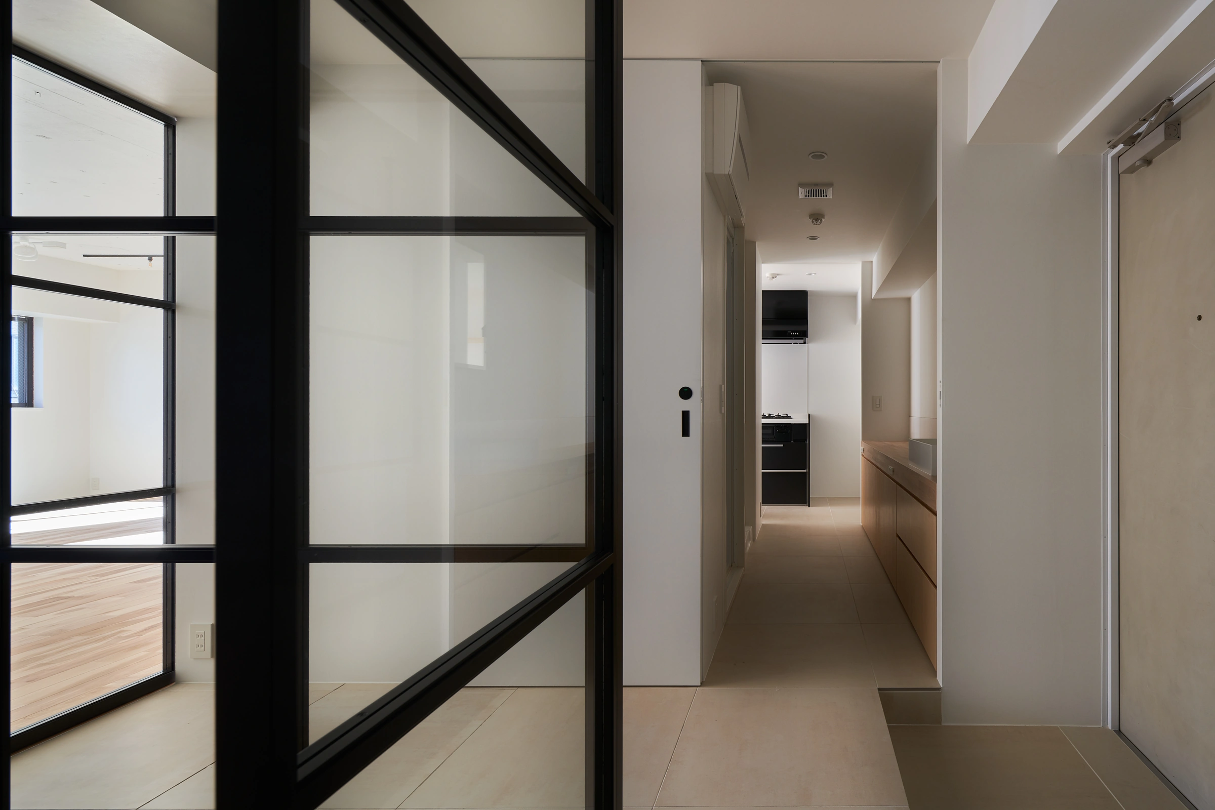 Mizonokuchi House 写真 4