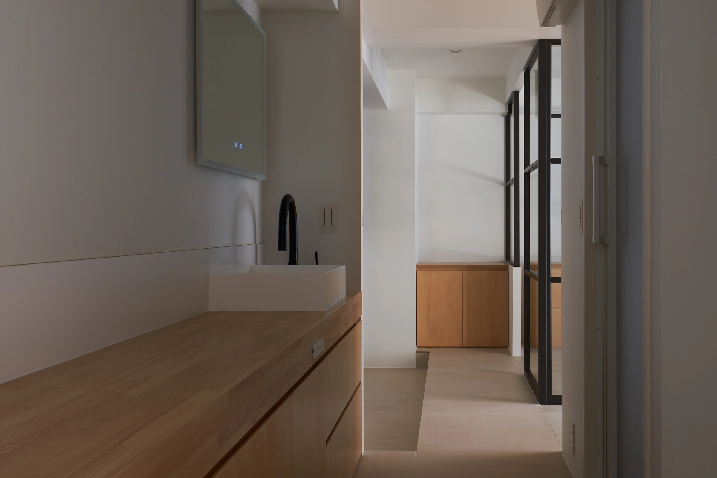 Mizonokuchi House 写真 5