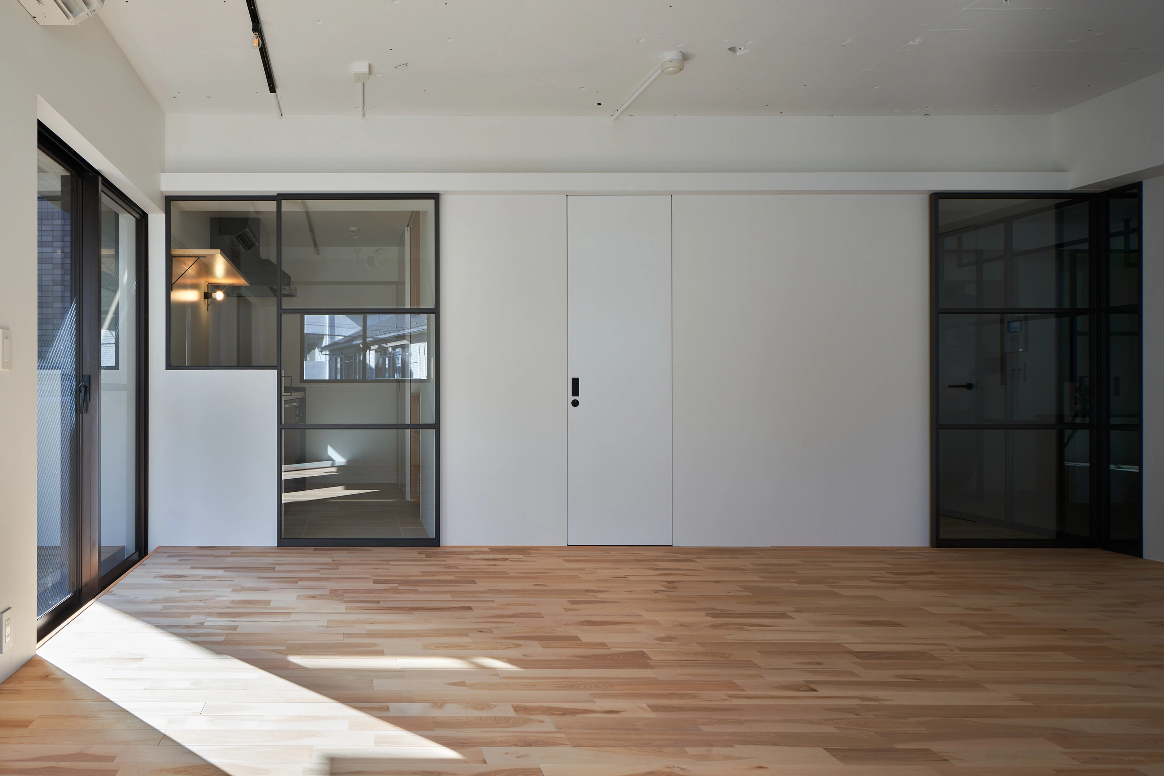 Mizonokuchi House 写真 6