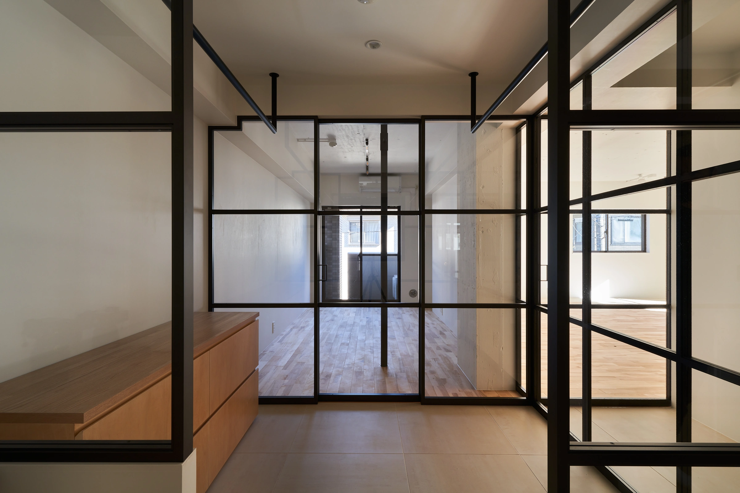 Mizonokuchi House 写真 8