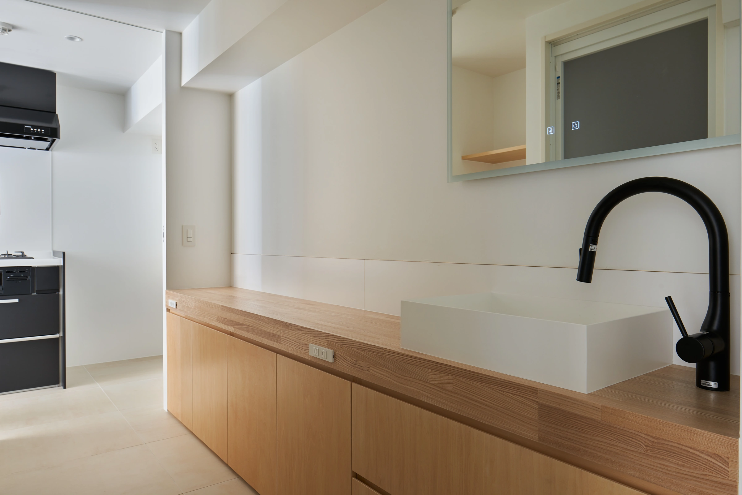 Mizonokuchi House 写真 9