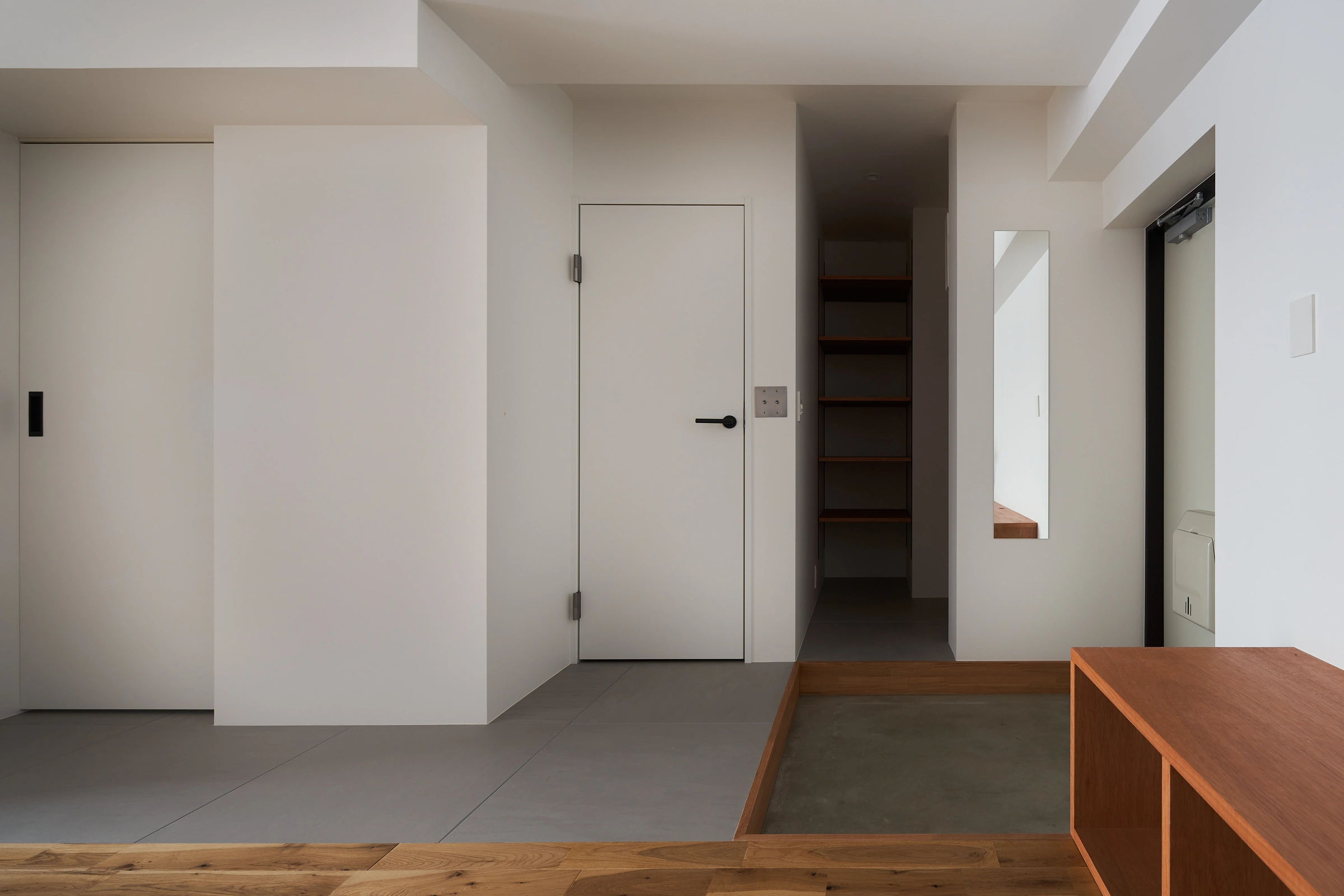 Mishuku House 写真 3