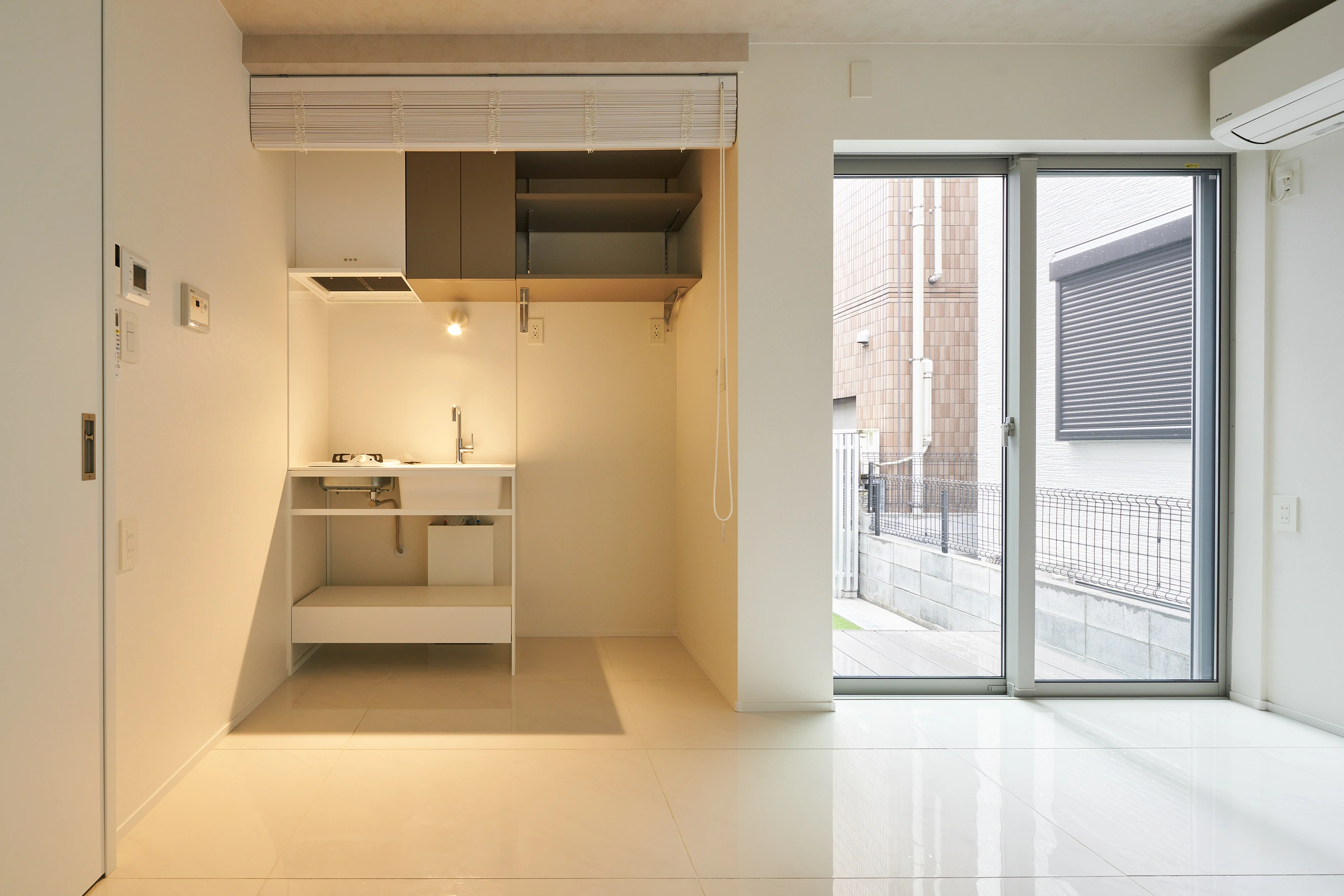 Higashijujo House 写真 4