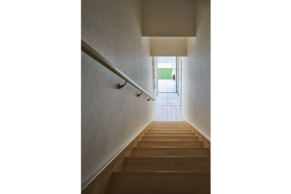 Higashijujo ApartmentⅡ 写真 5