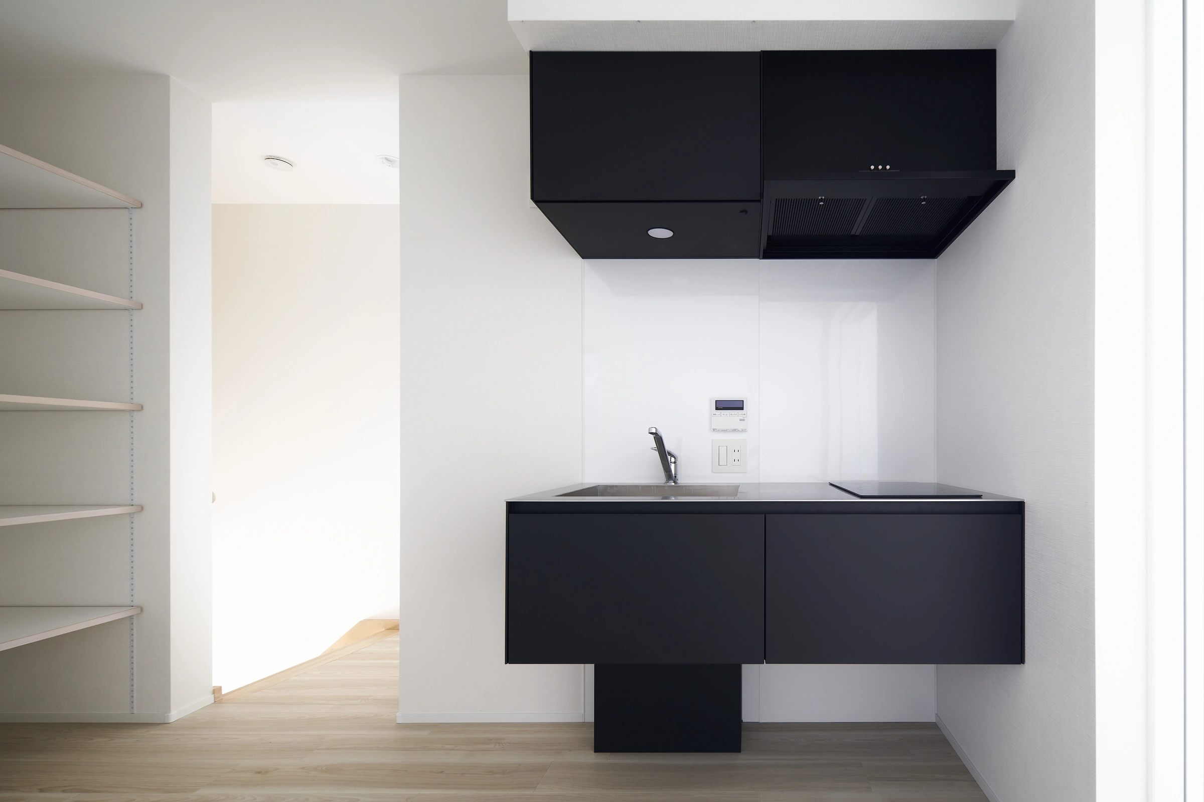 Higashijujo ApartmentⅡ 写真 6