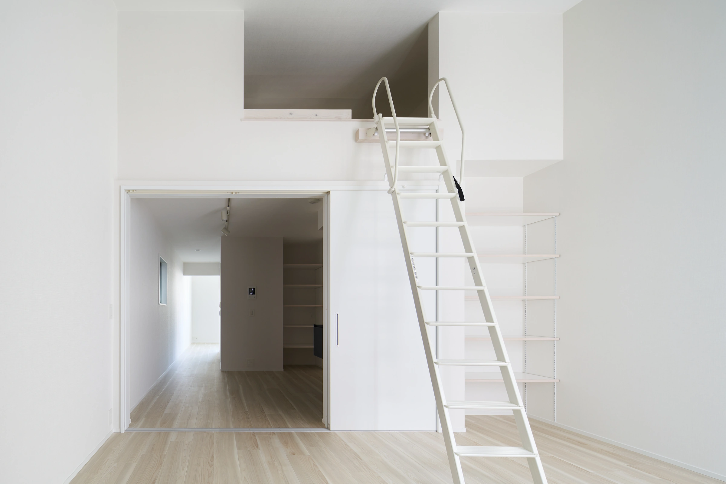 Higashijujo ApartmentⅡ 写真 7