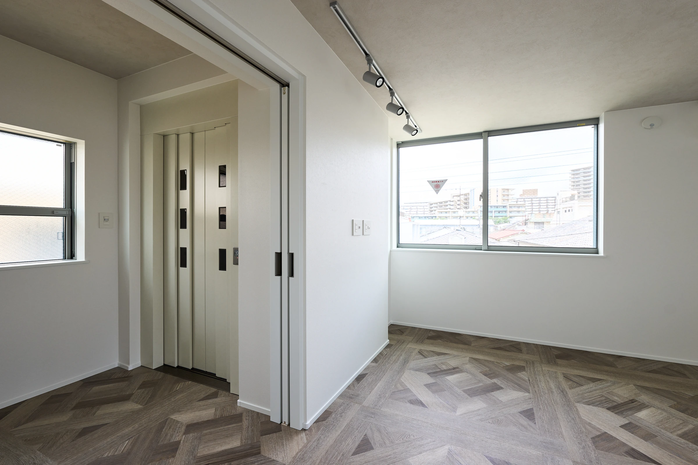 Higashijujo House 写真 8