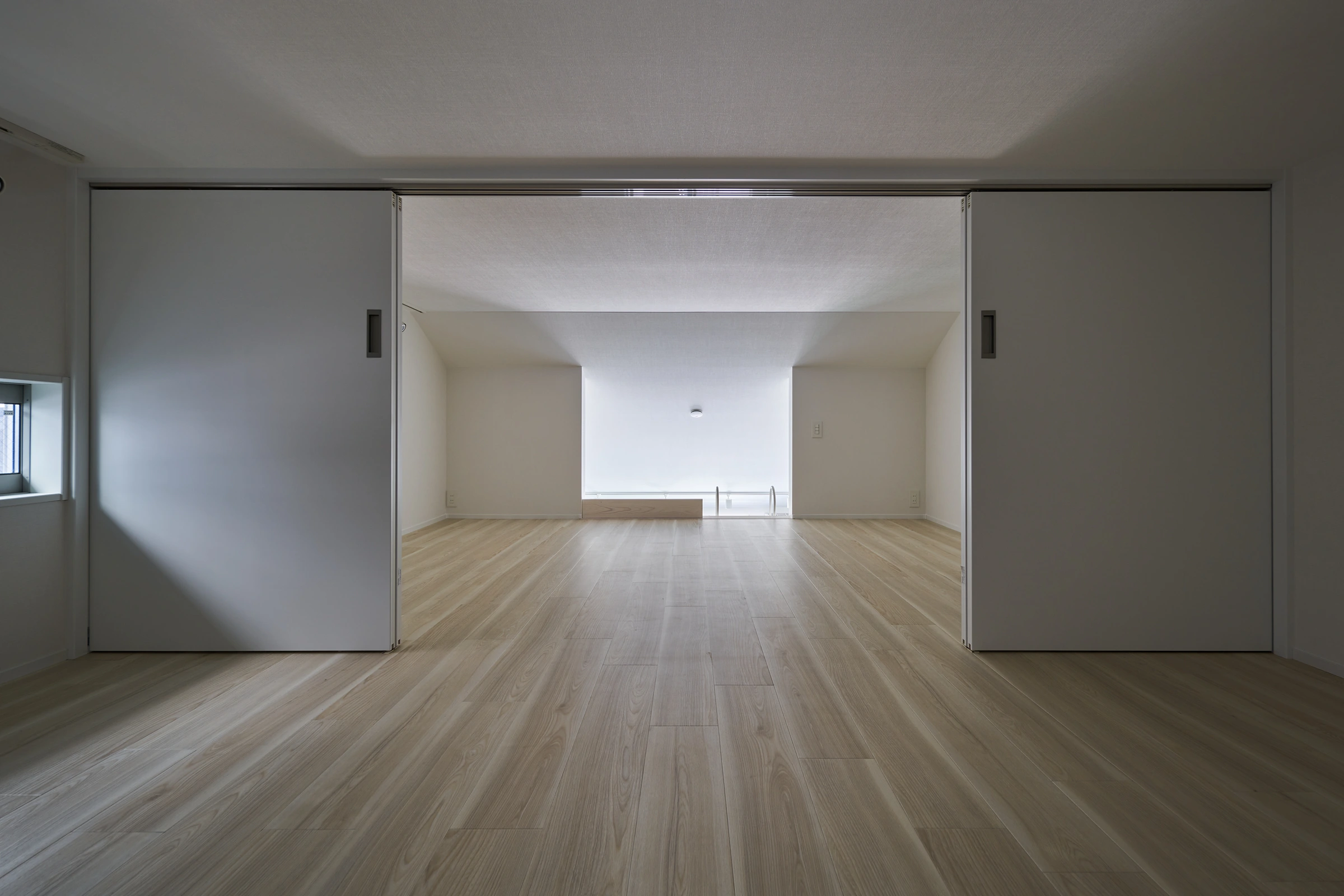 Higashijujo ApartmentⅡ 写真 8