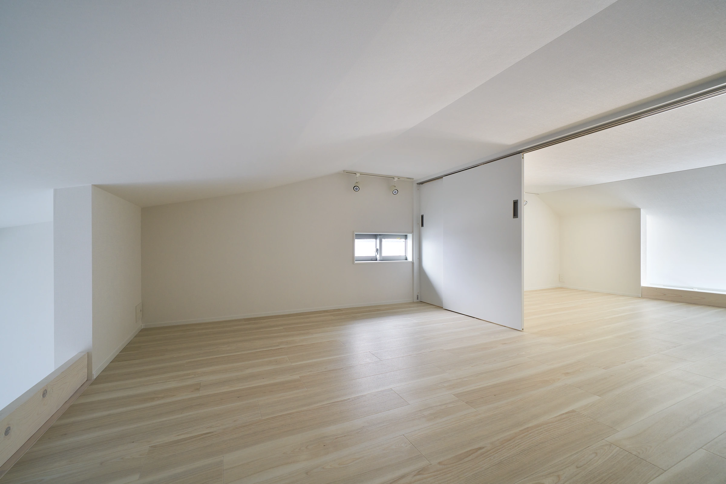 Higashijujo ApartmentⅡ 写真 9