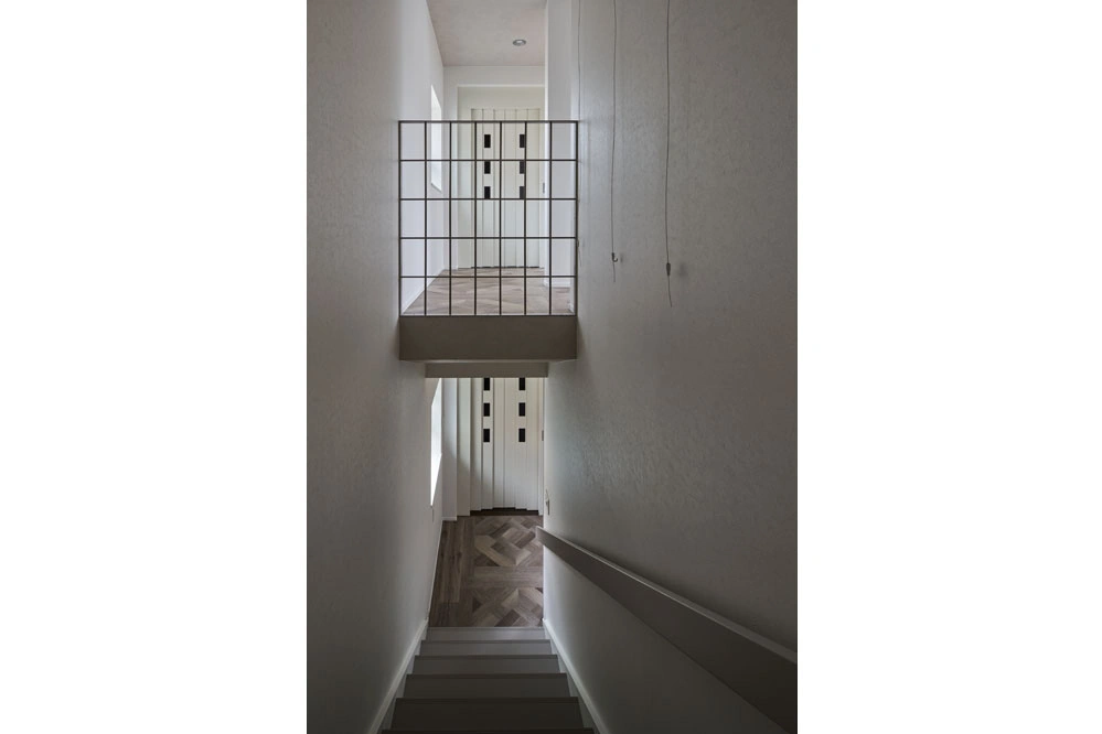 Higashijujo House 写真 10