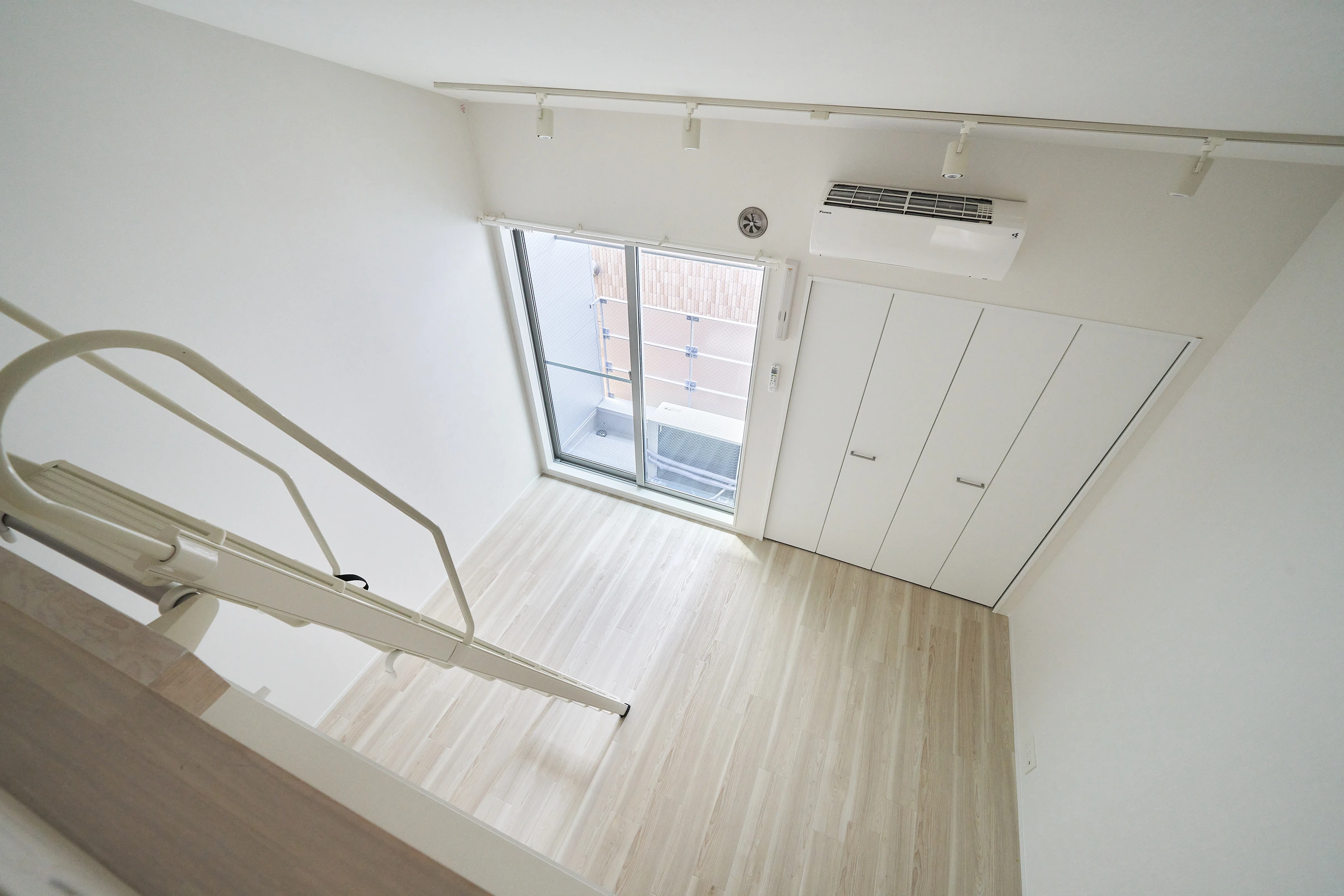 Higashijujo ApartmentⅡ 写真 10