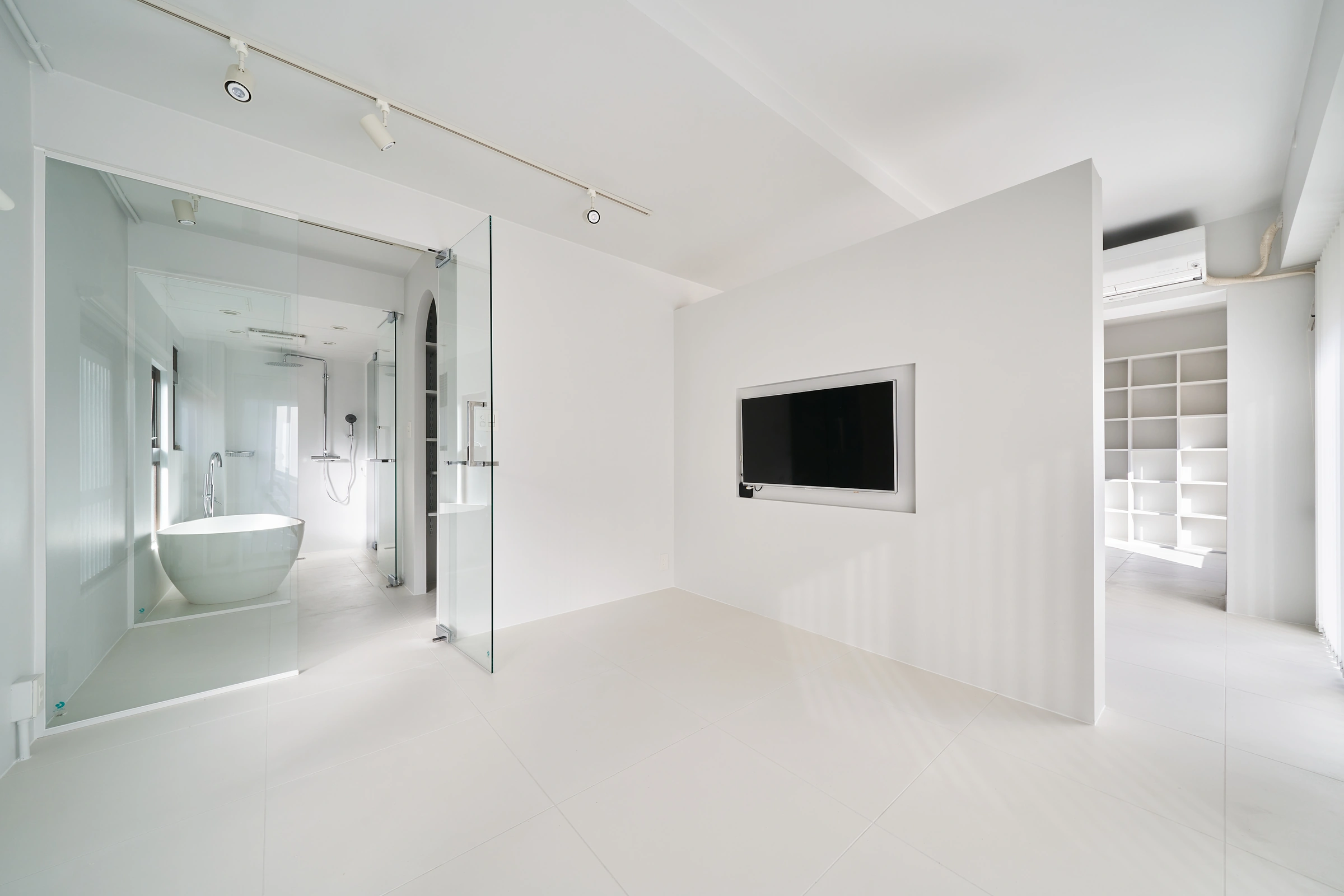 白抜/White Void/Sendagaya 写真 3