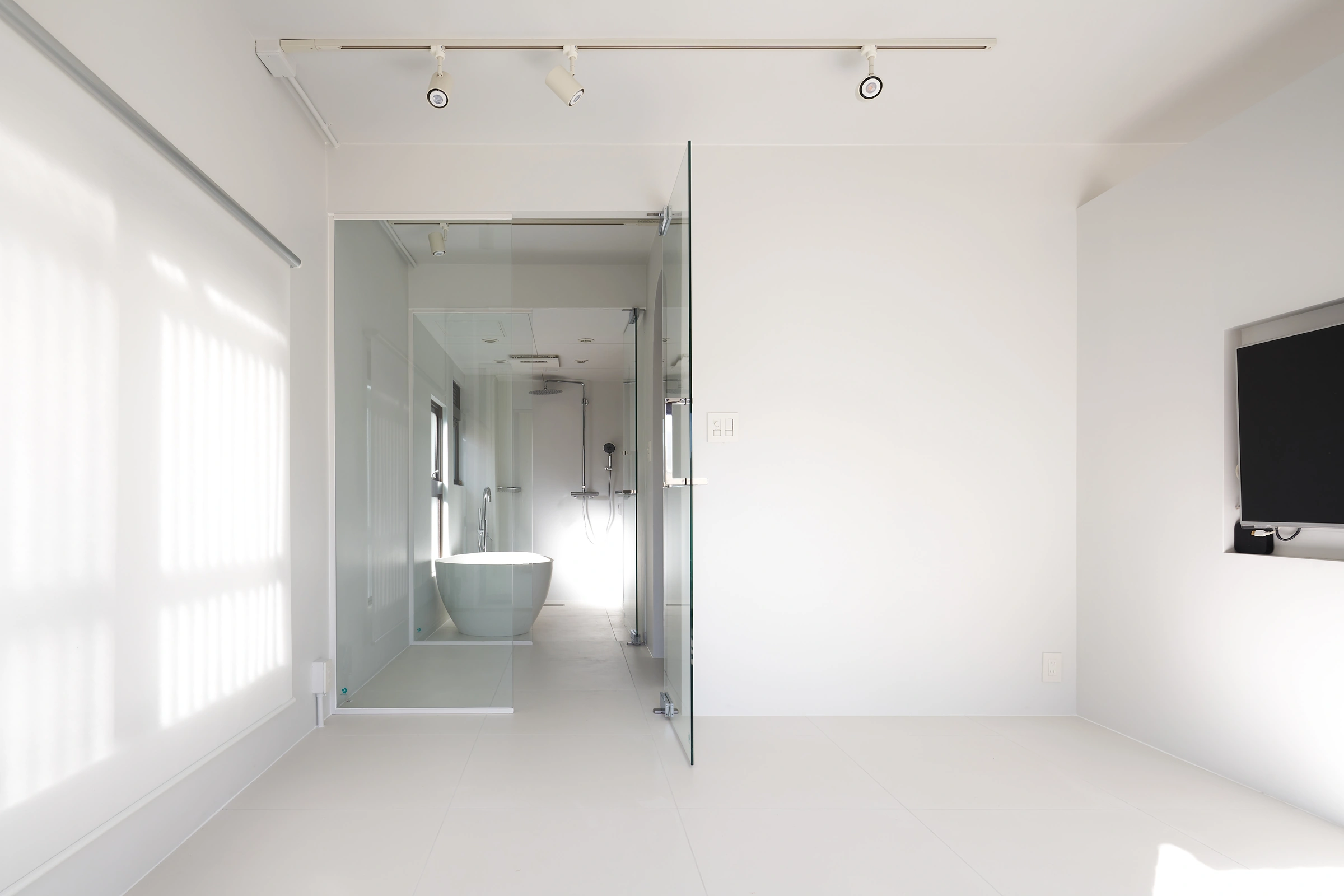 白抜/White Void/Sendagaya 写真 5