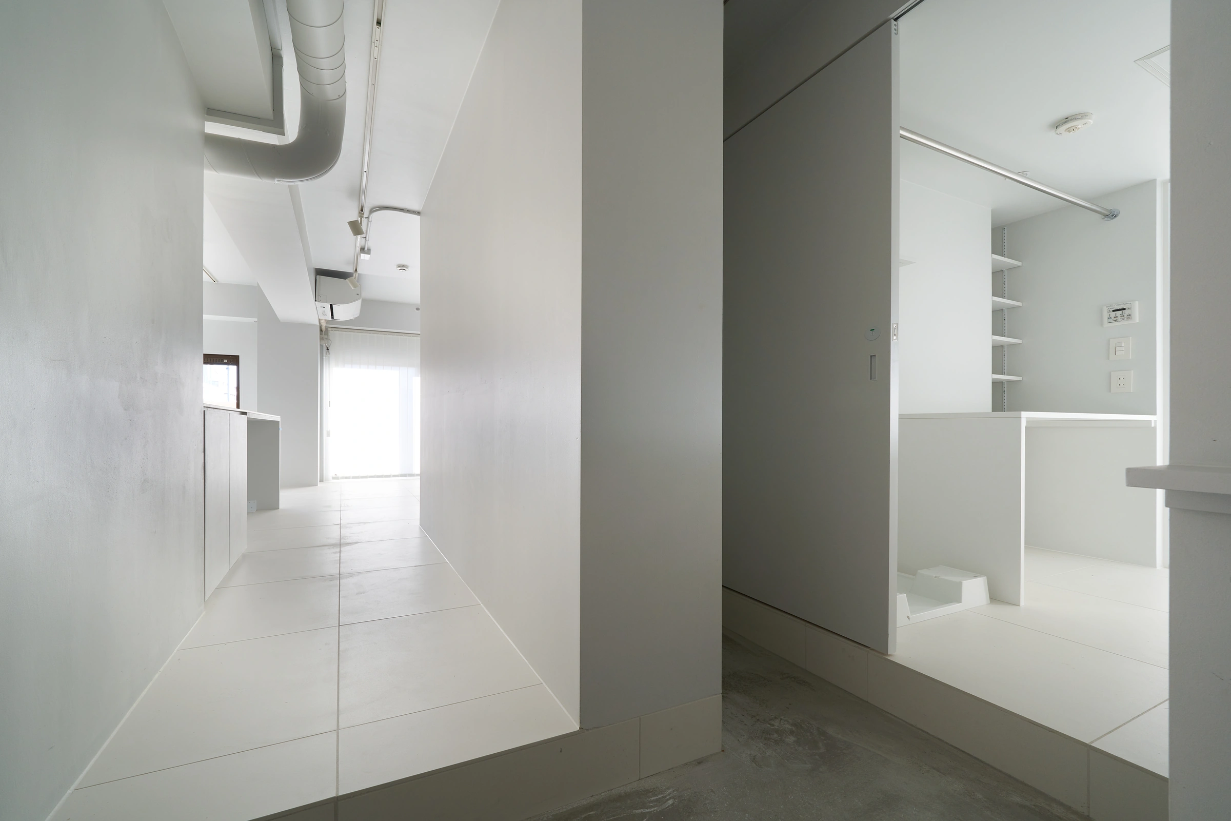 白抜/White Void/Sendagaya 写真 9