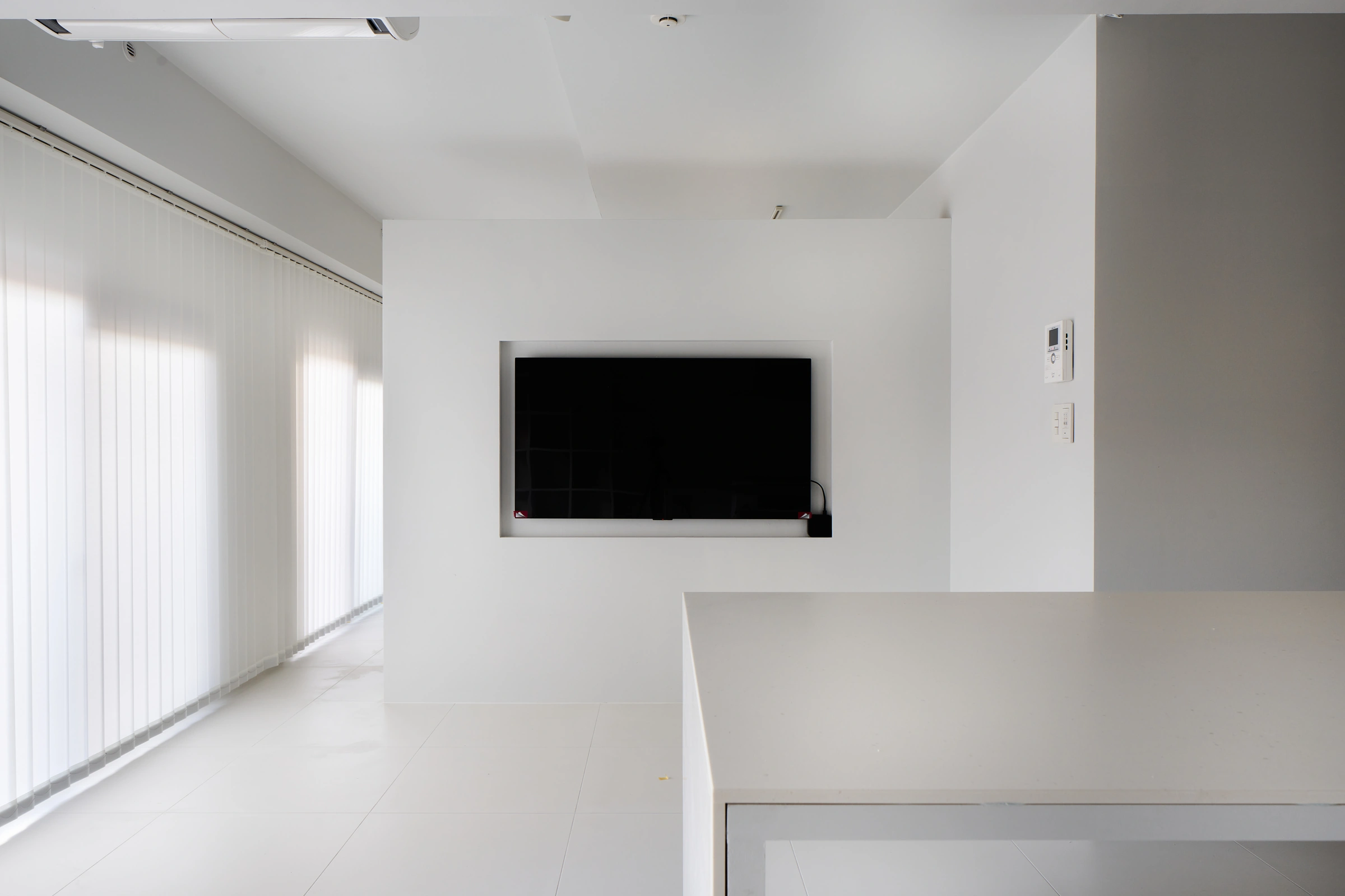 白抜/White Void/Sendagaya 写真 10