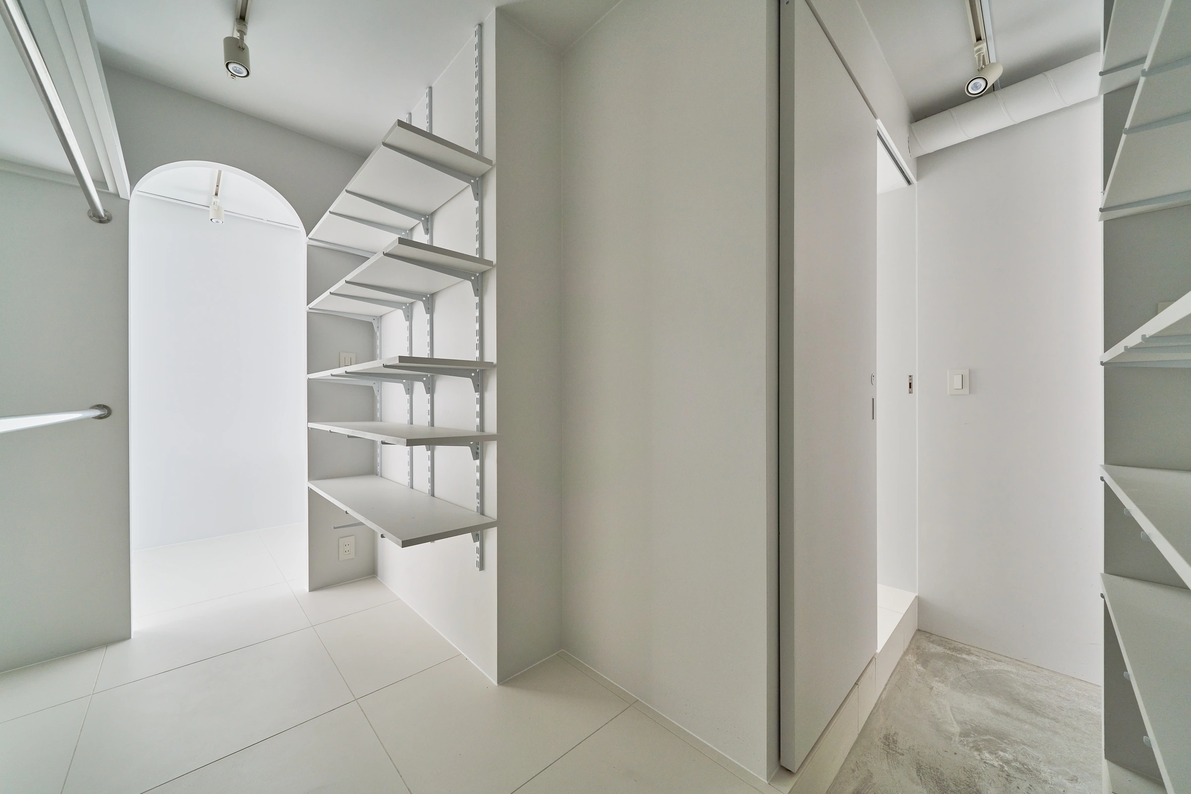 白抜/White Void/Sendagaya 写真 11