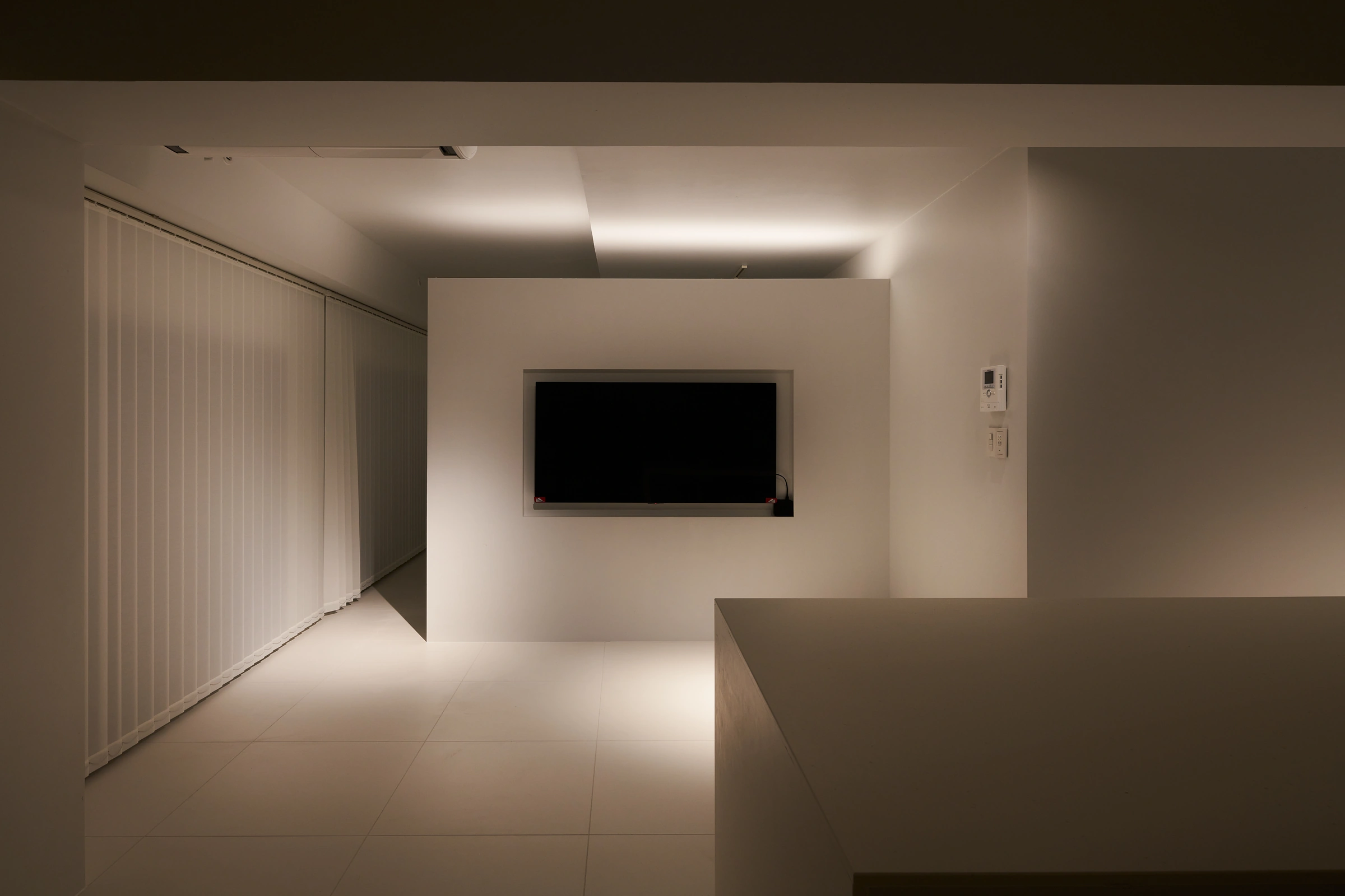 白抜/White Void/Sendagaya 写真 12