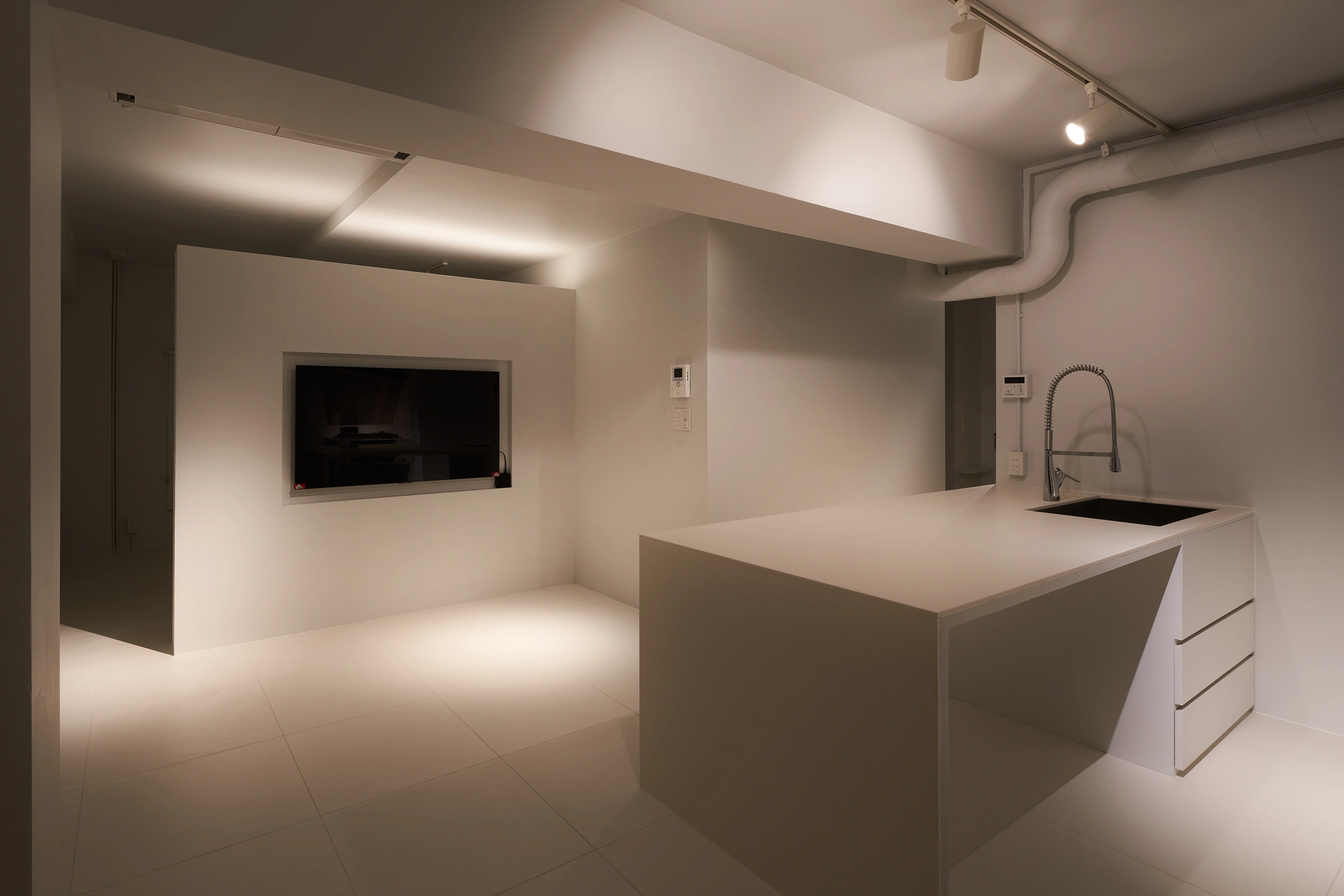 白抜/White Void/Sendagaya 写真 13