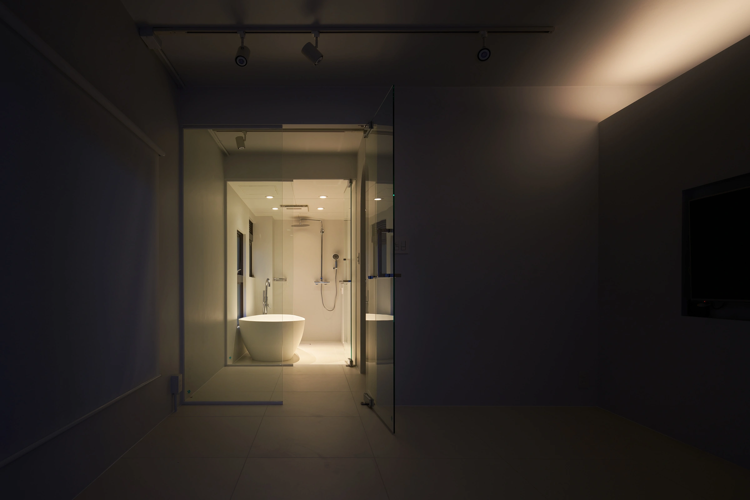 白抜/White Void/Sendagaya 写真 14