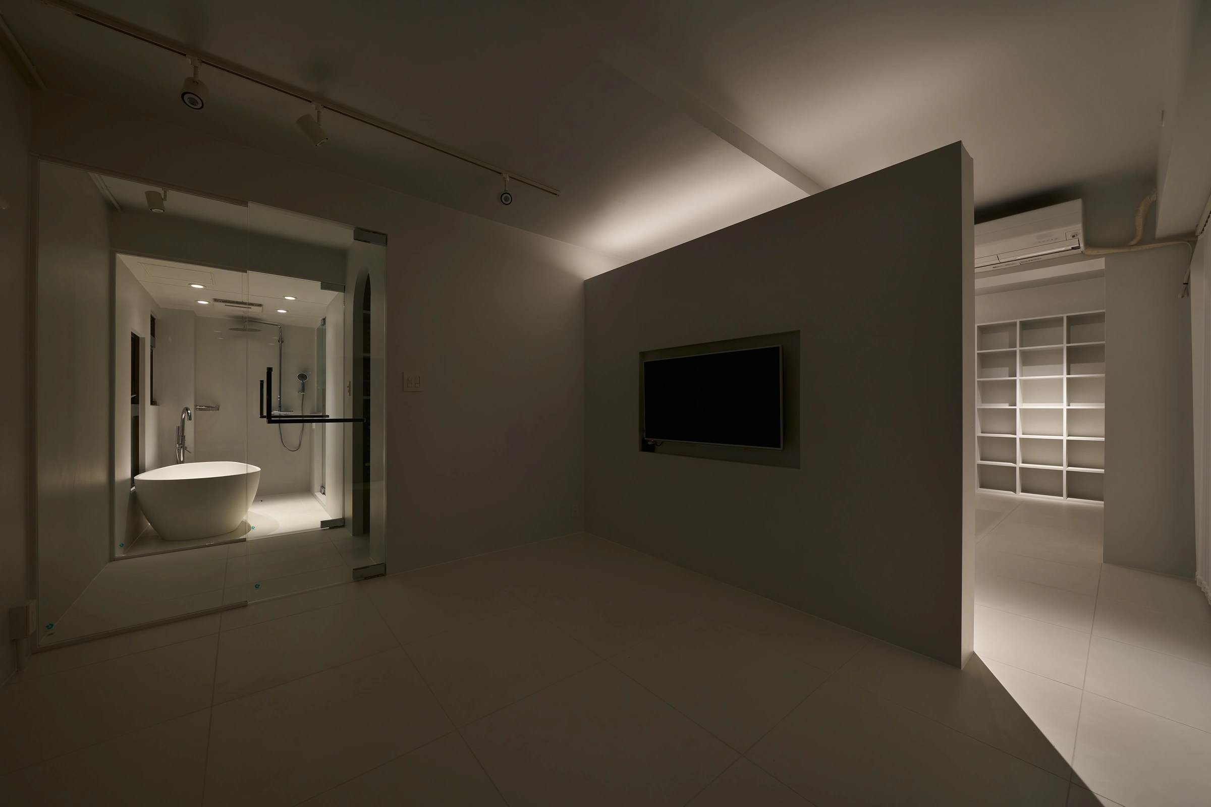 白抜/White Void/Sendagaya 写真 15