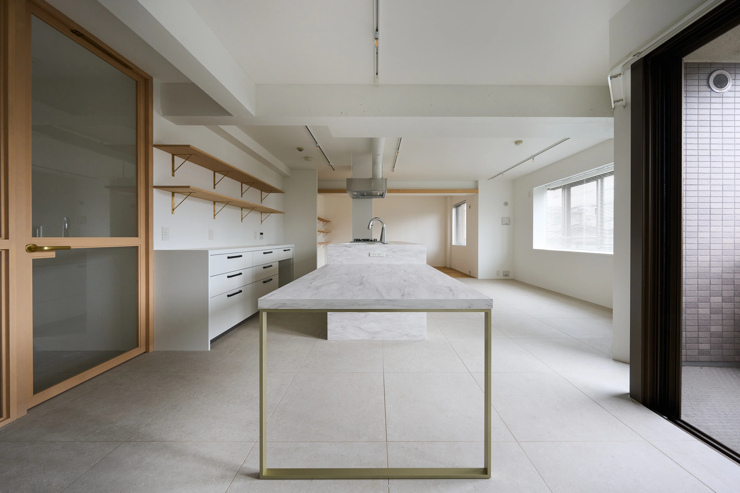 Kitazawa House