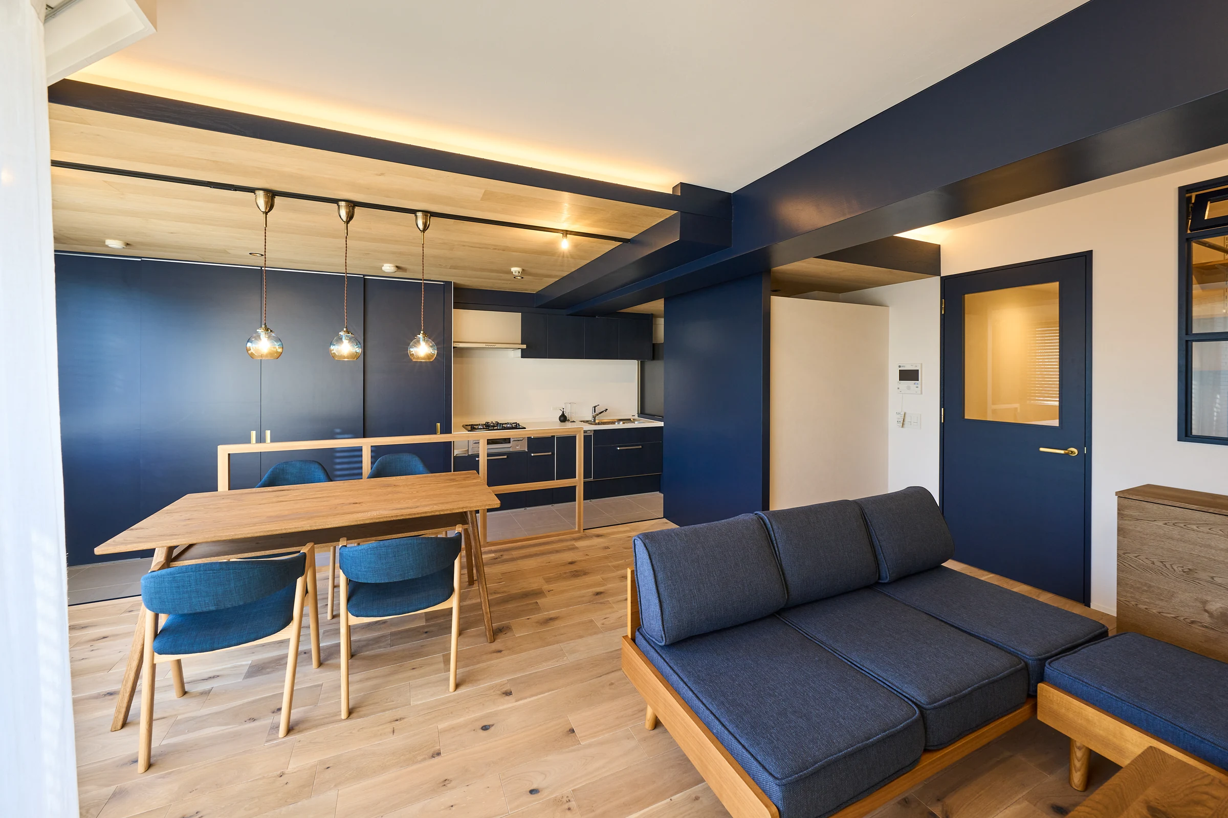 Mukougaokayuuen House 写真 3