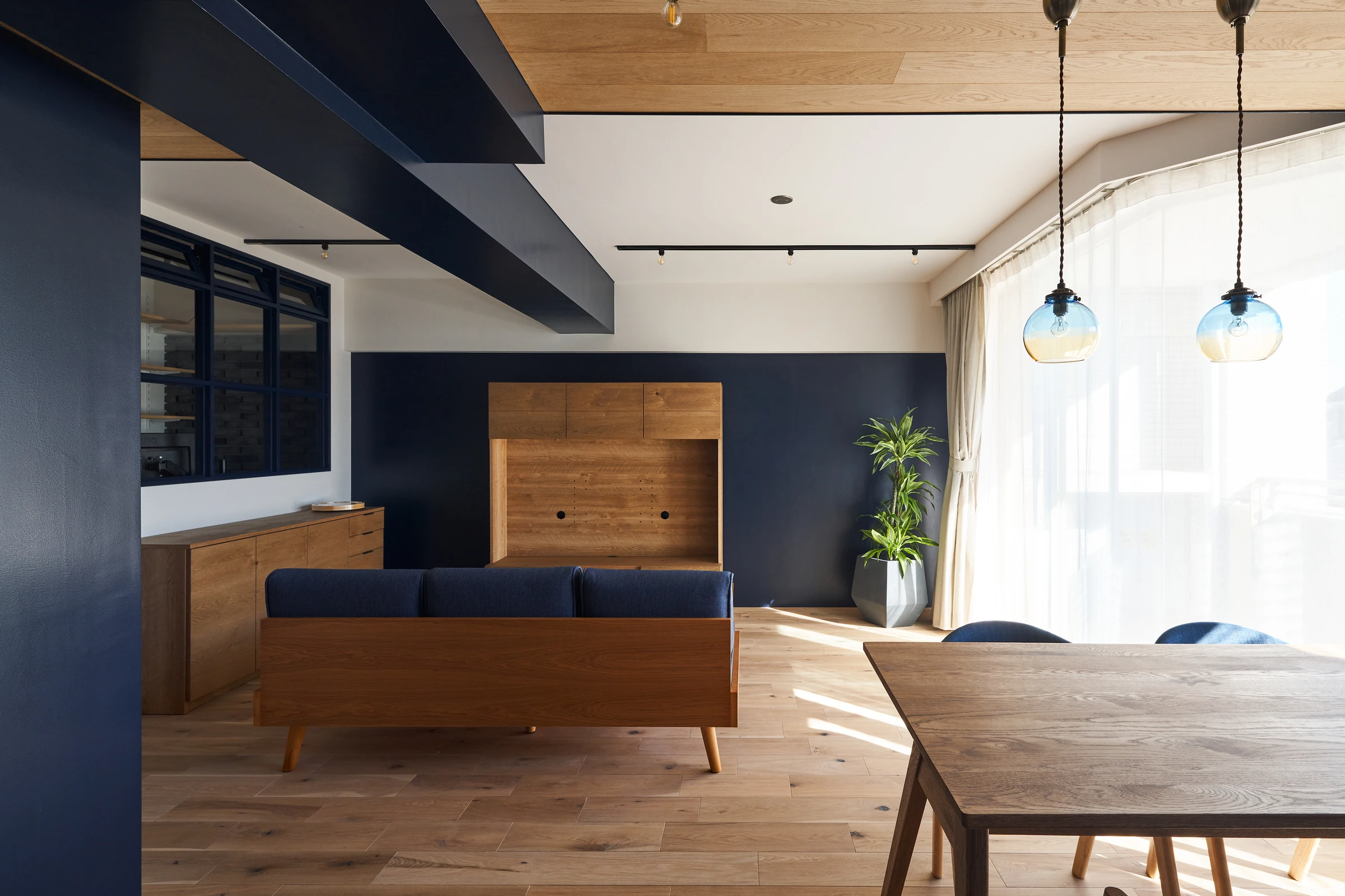 Mukougaokayuuen House 写真 5