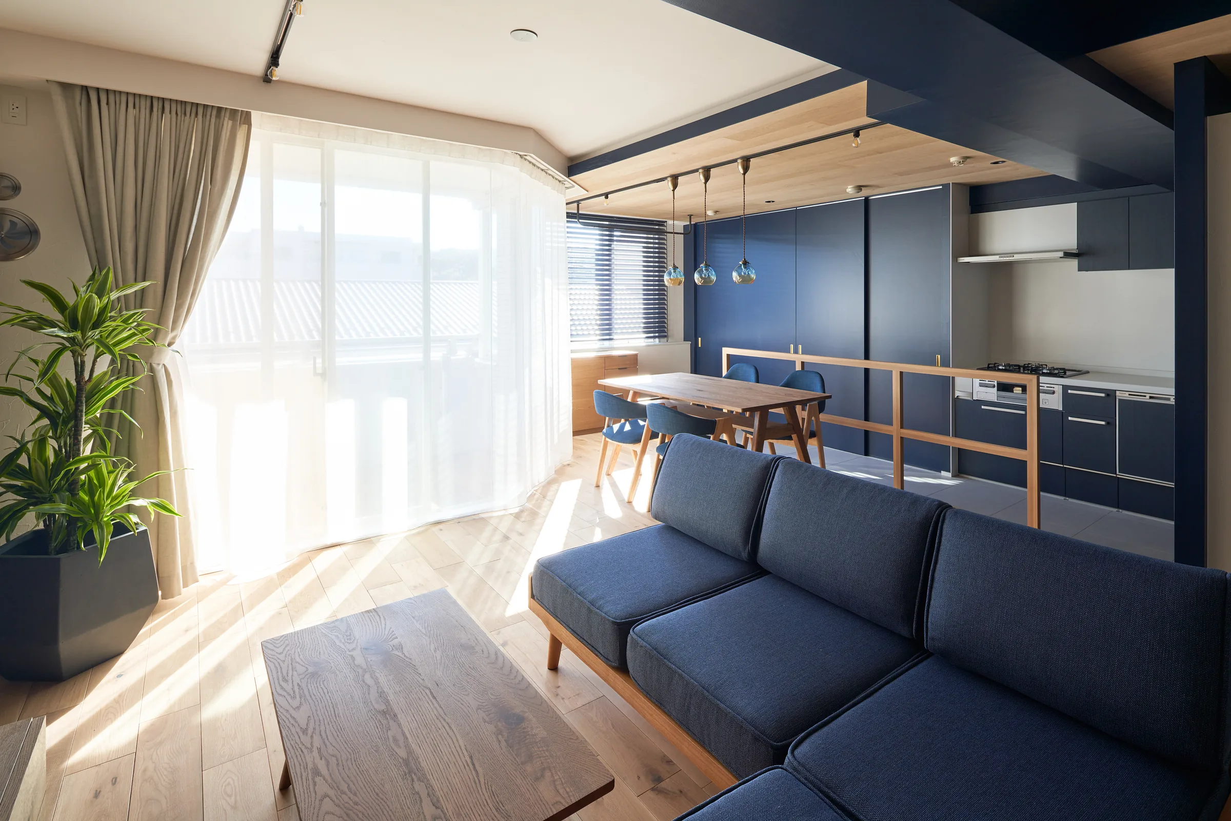 Mukougaokayuuen House 写真 6