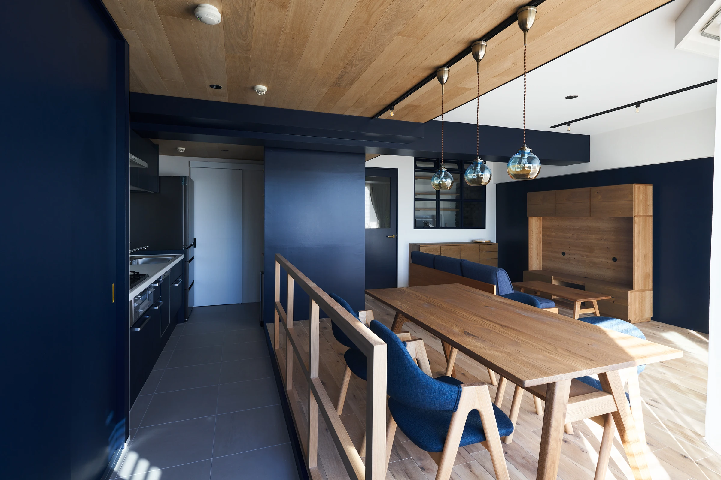 Mukougaokayuuen House 写真 7
