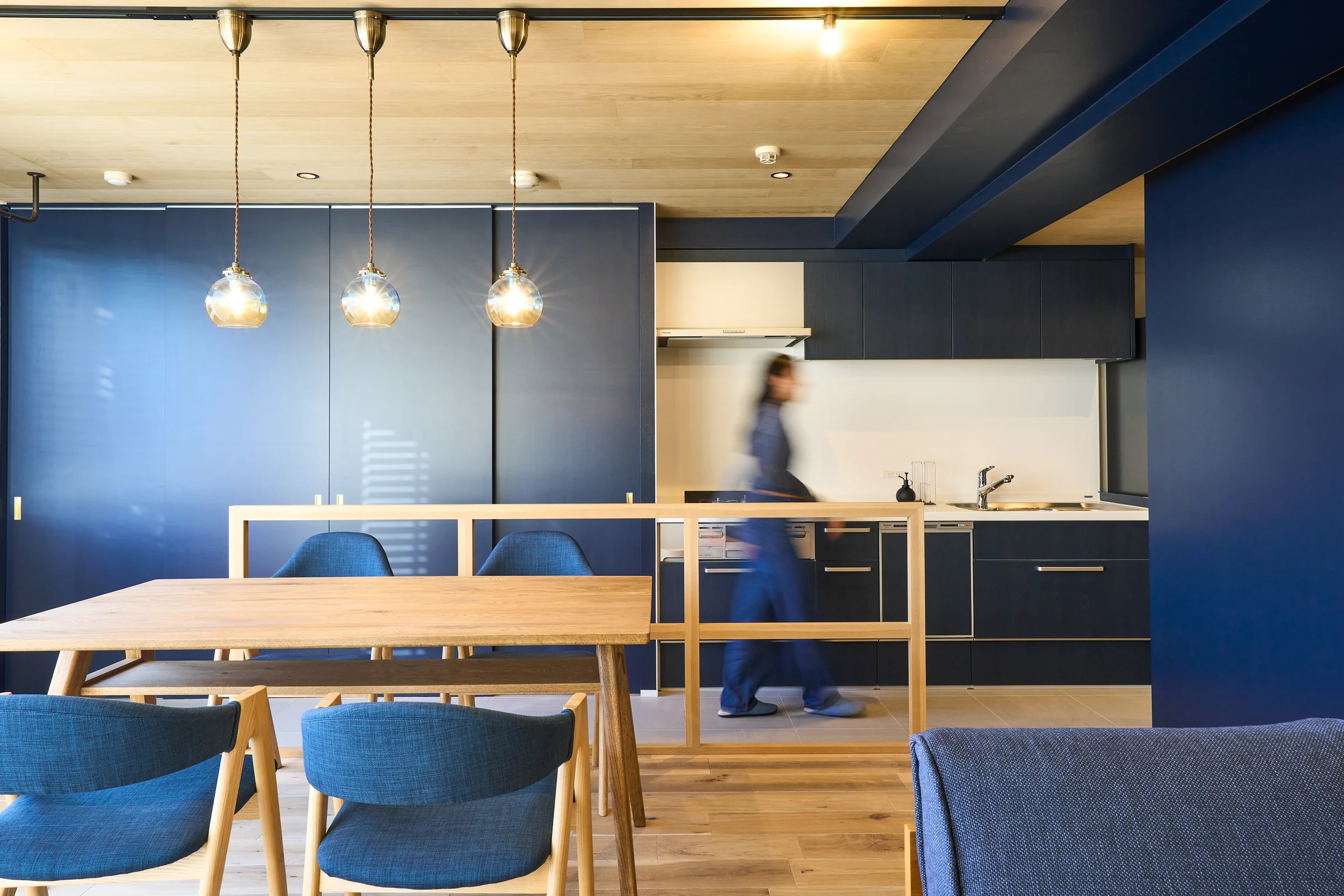 Mukougaokayuuen House 写真 8