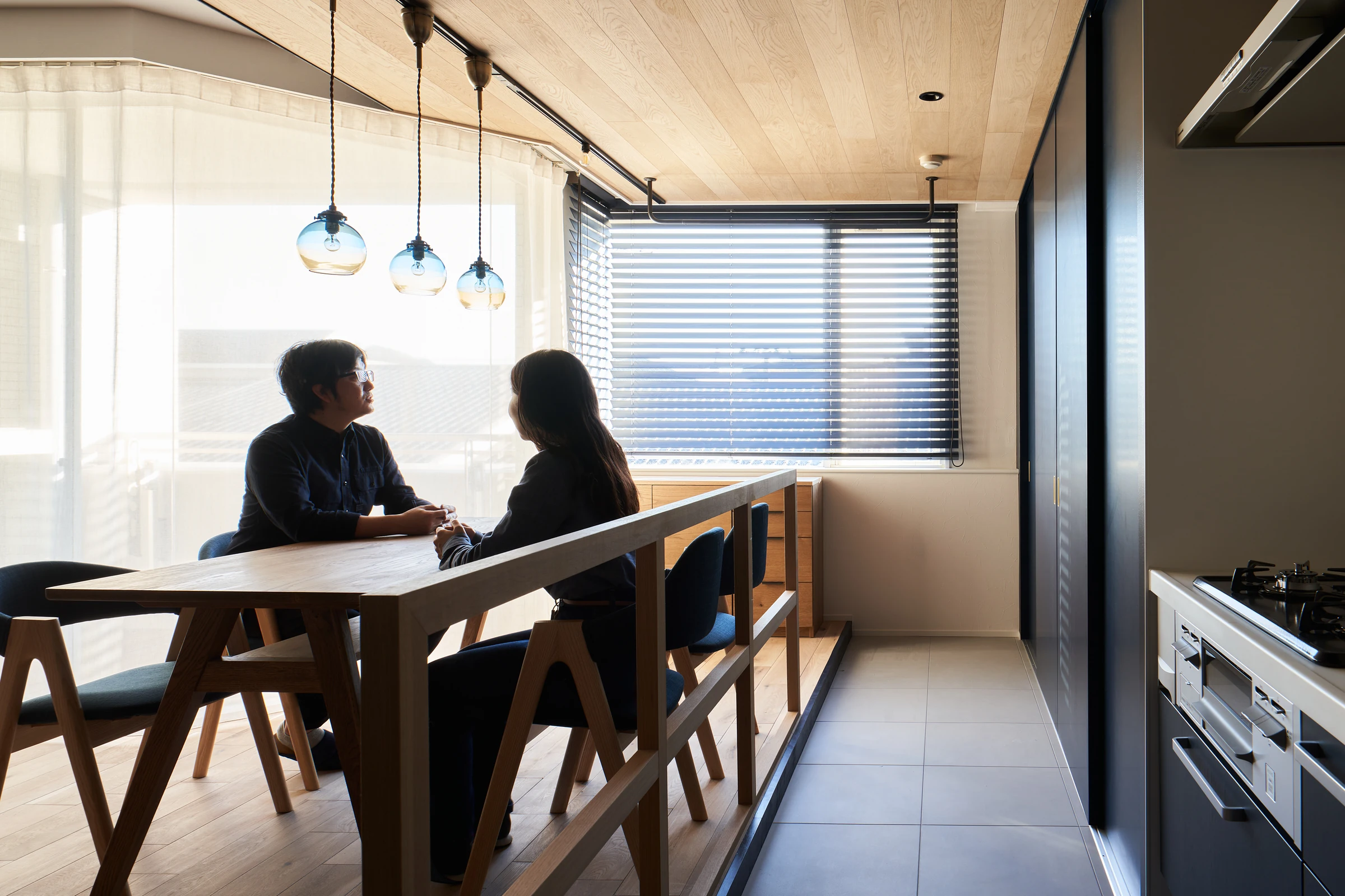 Mukougaokayuuen House 写真 11