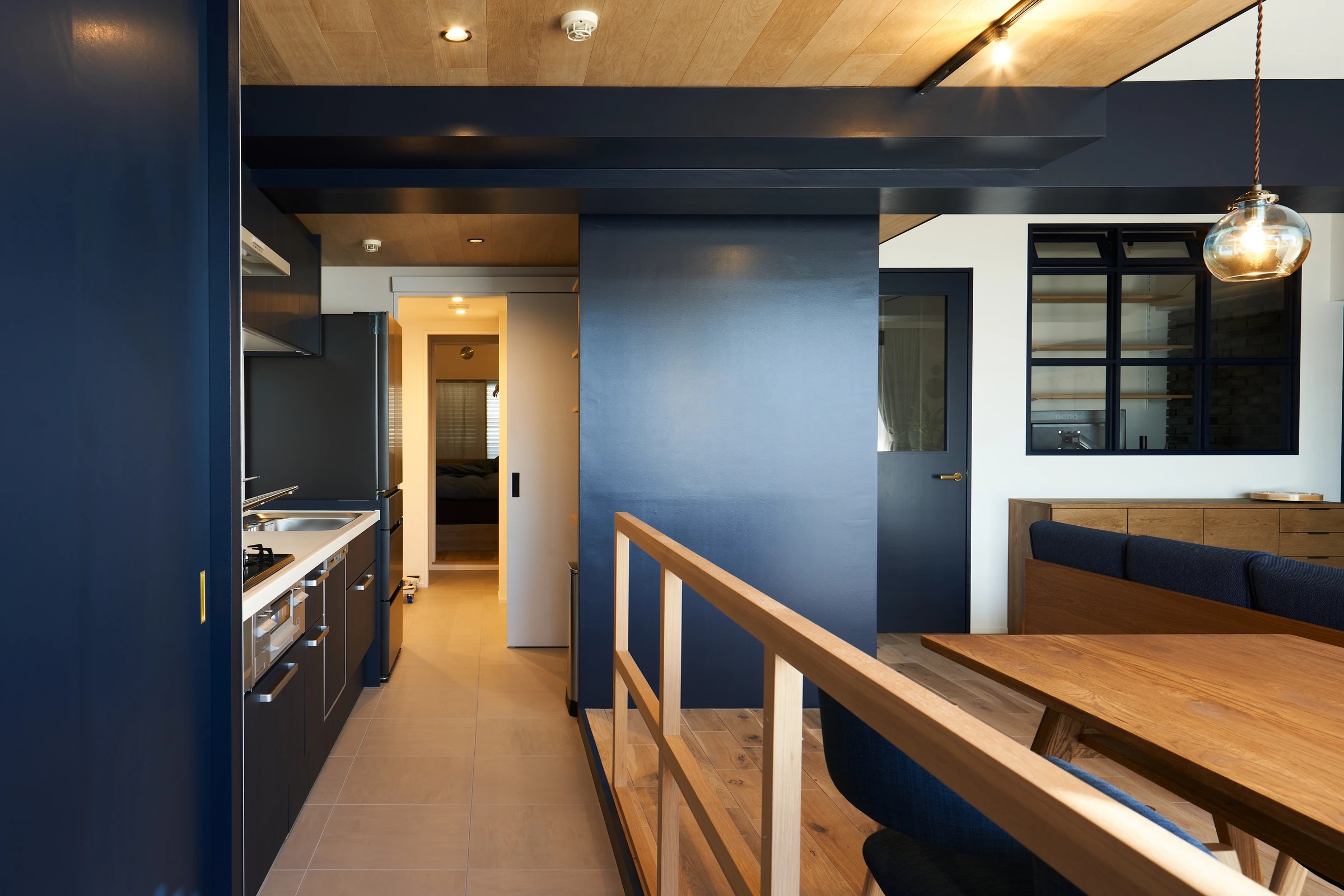 Mukougaokayuuen House 写真 20
