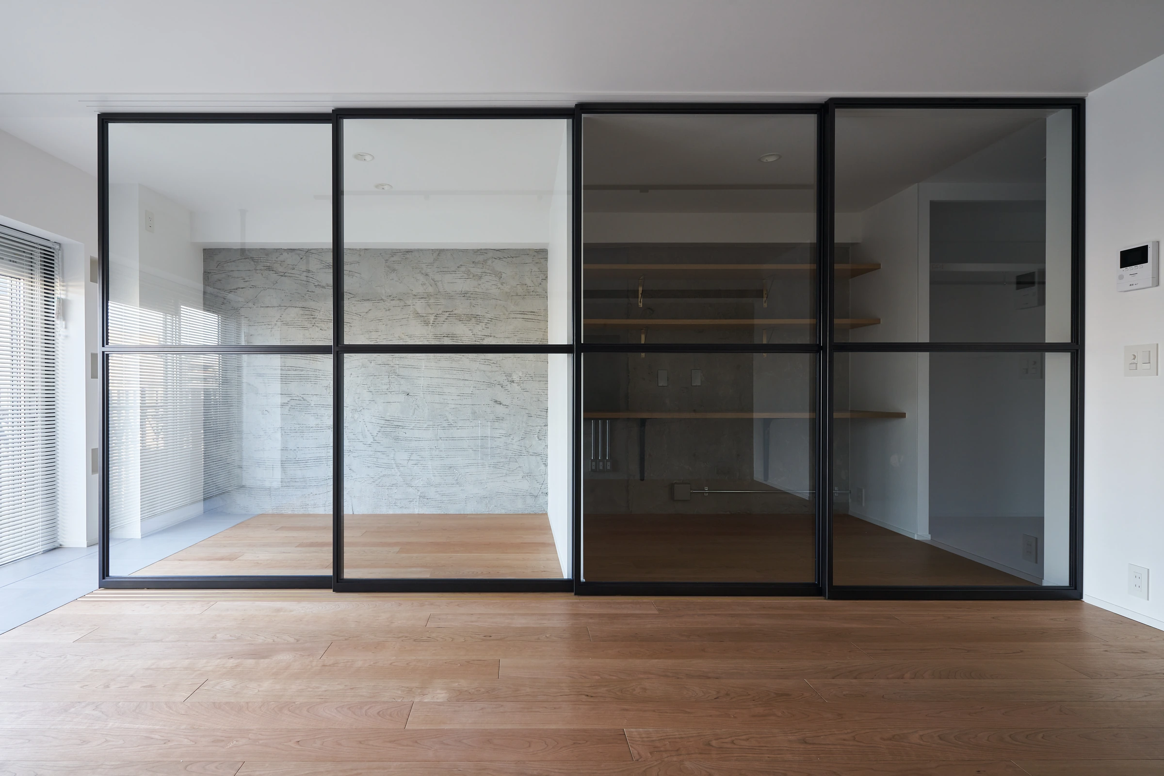 Ebisu House